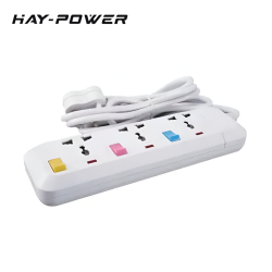 Hay-Power 3 -Way Extension BW-004
