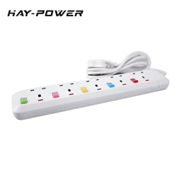 Hay-Power 5 - Way Extension