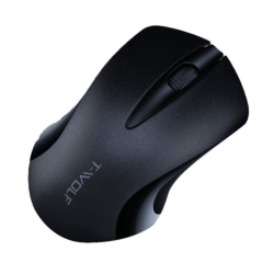 T-WOLF 2.4GHz Wireless Mouse Q2