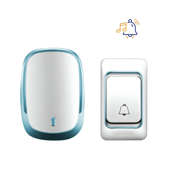 Yobee Wireless Doorbell JK05-DC