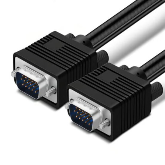 Sanyo CB18B VGA Male To Male Cable