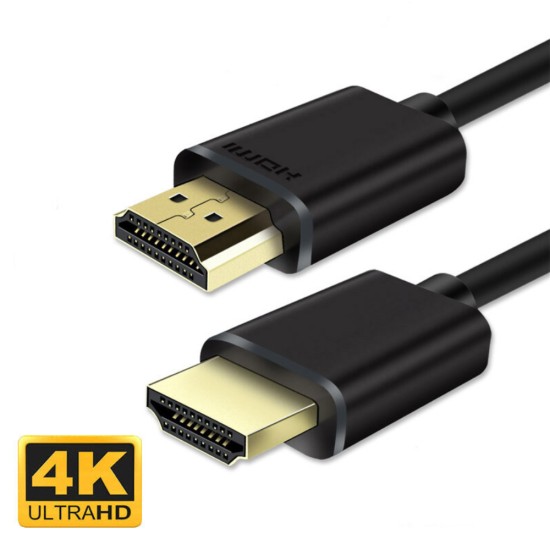 SANYO CB2-4K HDMI Cable 2.0V 24K
