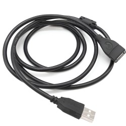 Sanyo CB25 USB-A Male To USB-A Female Extension 