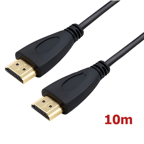 Sanyo CB4A HDMI Coated Cable 1.4V 24K