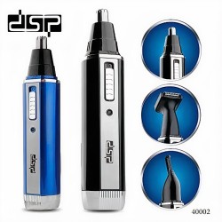 DSP 3 in 1 Rechargeable Trimmer for men