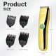 DSP Rechargeable Hair Trimmer For Men 