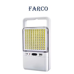Farco Portable Rechargeable Lantern 