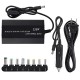 Hay-tech  Universal Laptop Car & Home Charger Adapter