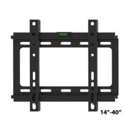 Hay-tech TV Fixed Wall Mount Suitable For 14″-40″
