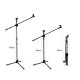 Hay-tech Professional Microphone Stand Adjustable