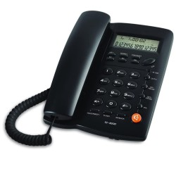 Home Desk Landline Telephone 