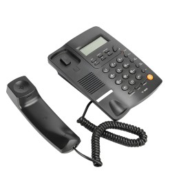 Home Desk Landline Telephone 