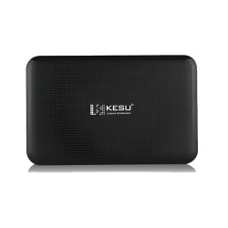 KESU Enclosure External Case USB 3.0 For HDD 2.5