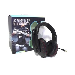 PRO Wired Gaming Headset
