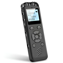 Hay-Tech Professional Mini Voice Recorder