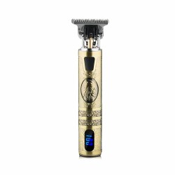 RAF LED Electric Rechargeable Hair Trimmer 