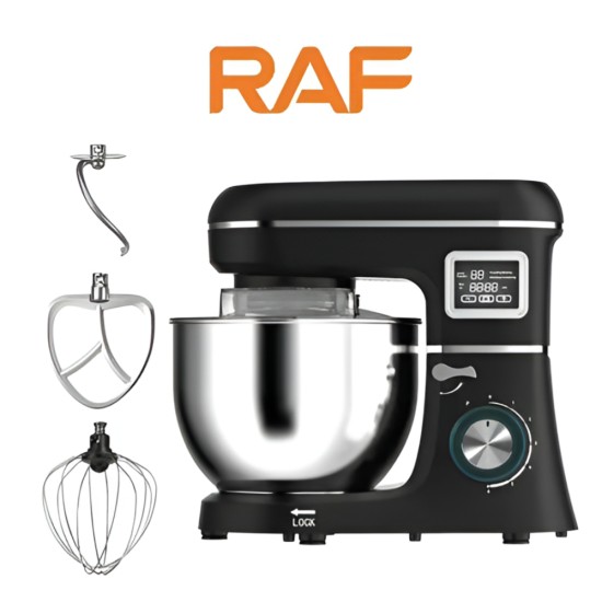 RAF Multifunction Stand Mixer 10L 