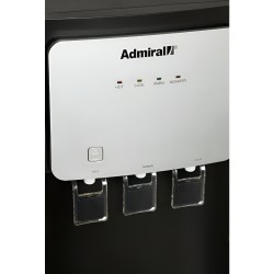 Admiral Bottom Load Water Dispenser