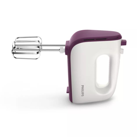 Philips Daily Collection Hand Mixer 