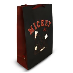 Gift Bags- MICKEY - pack of 10