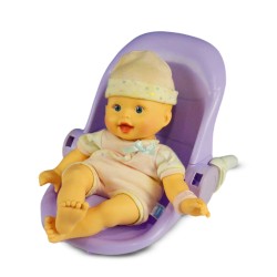 Fisher Price - Little Mommy - 6-in-1 Nursery