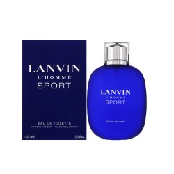 Lanvin L'homme Sport - EDT 100 ml