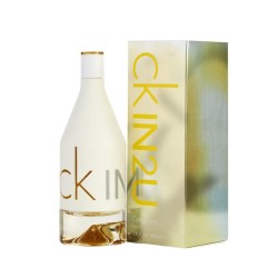 CK IN2U for Her - EDT 100 ml