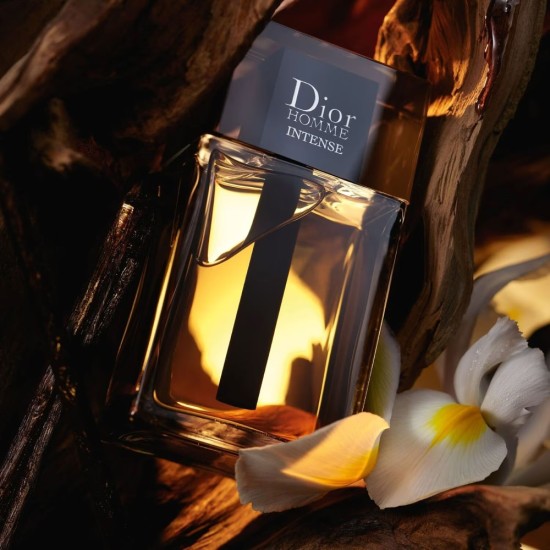 Dior Homme Intense - Eau De Parfum 100 ml