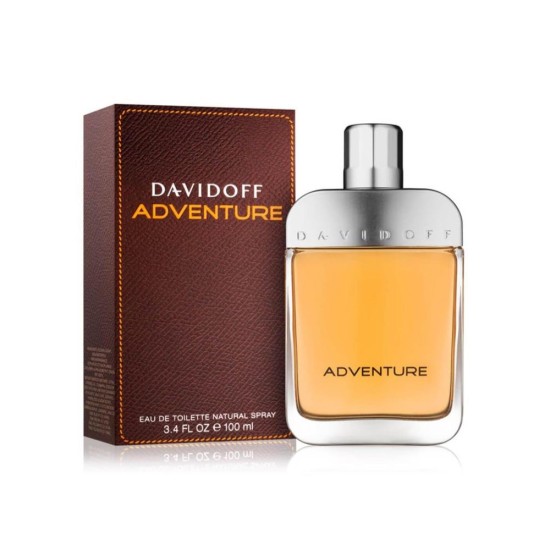 Davidoff Adventure for Men - EDT 100 ml