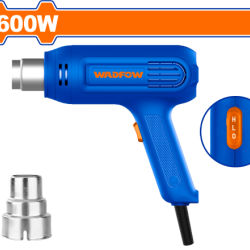 Wadfow 1600 watts thermal hairdryer