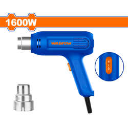 Wadfow 1600 watts thermal hairdryer