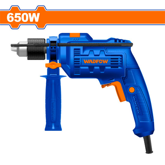 Wadfow 650W Impact Drill
