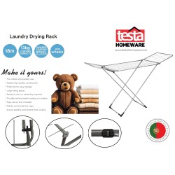 Testa Laundry Drying Rack 1