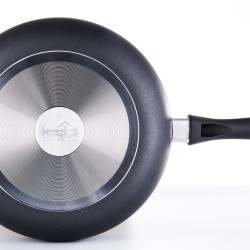 Testa Deep Frying Pan