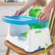 Baby dinning chair