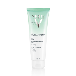 Vichy Normaderm 3in1 Cleanser