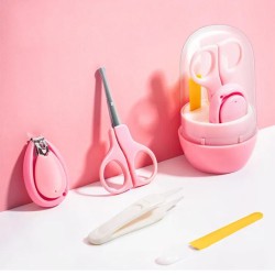 Baby Grooming Tools 