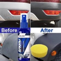 Car Plastic Restorer Back  Auto Polish And Repair Coating Renovator For Cars Auto Detailing