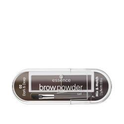 Essence Brow Powder Set 02
