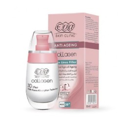 Eva Cosmetics Collagen Fine Lines Filler 50ml