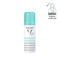 Vichy  Anti Breathable Deodorant Spray 125ml