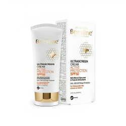 Beesline Ultrascreen Cream Active Protection 60ml