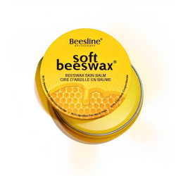 Beesline Soft Beeswax 40g