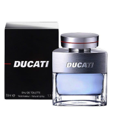 Ducati  Eau De Toilette Spray For Men 50ml