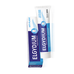 ELGYDIUM Antiplaque ToothPaste