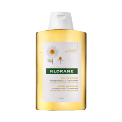 KLORANE Shampoo Camomille 200ml