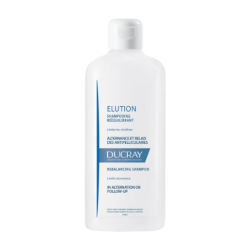 DUCRAY Elution Rebalancing shampoo 200ml