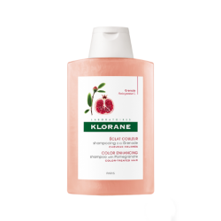 KLORANE Grenade Shampoo Sublimateur 200ml