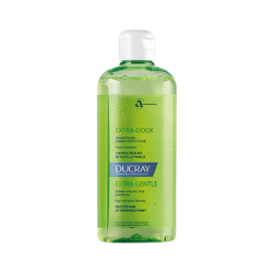 DUCRAY Extra Gentle Dermo protective shampoo 400ml