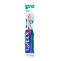 Elgydium Sensitive Toothbrush